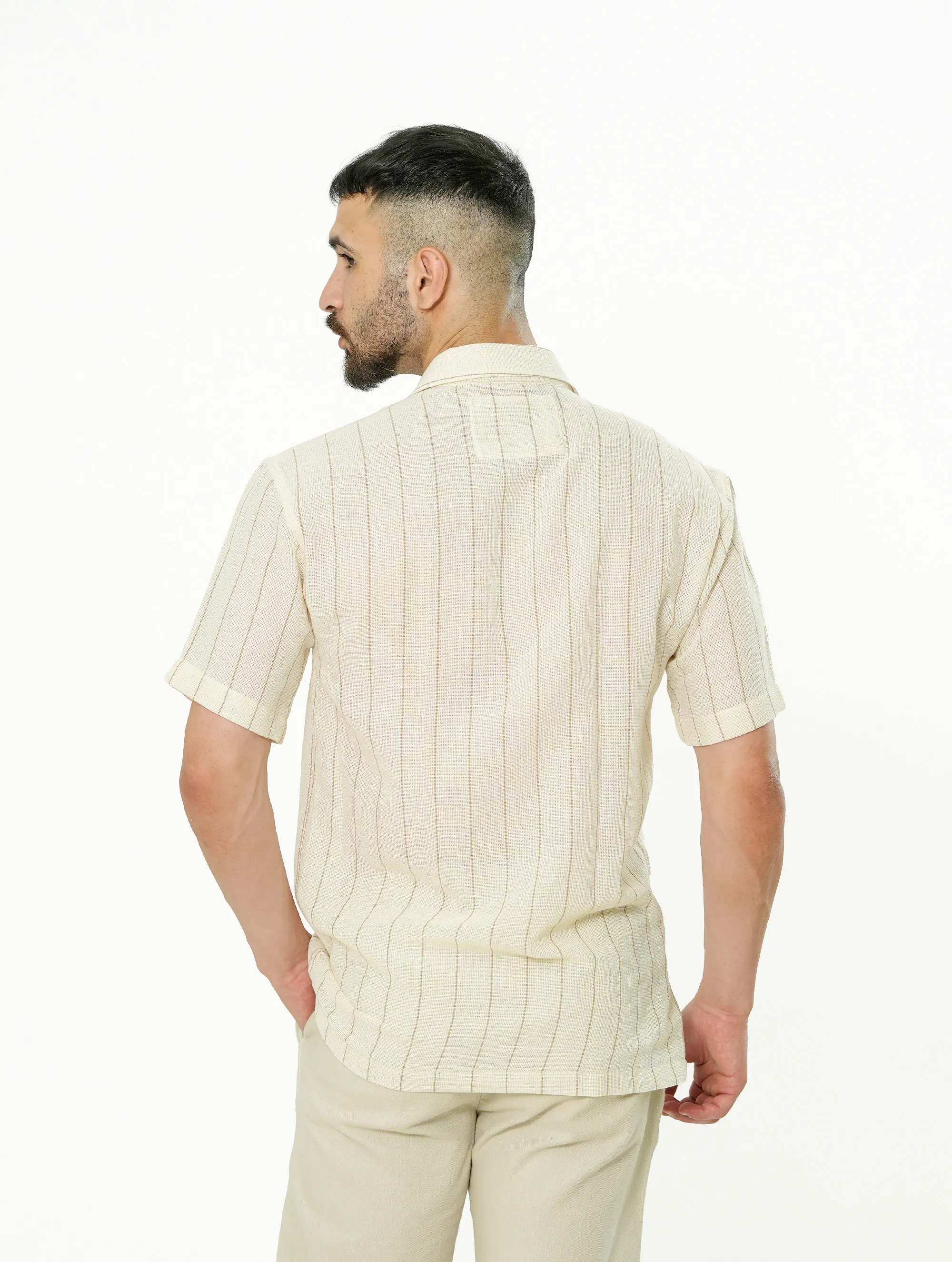 CHEMISE RAY